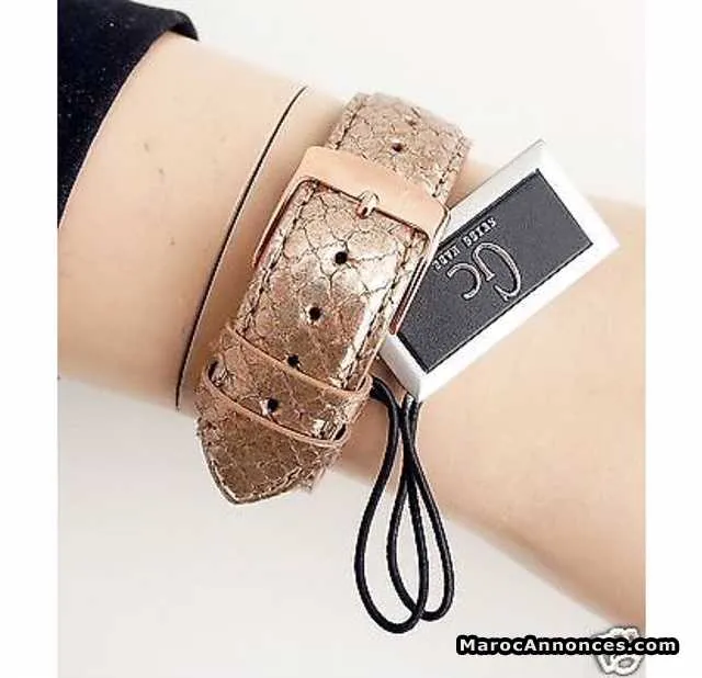 Montre guess collection pour femme - الدار البيضاء (3)