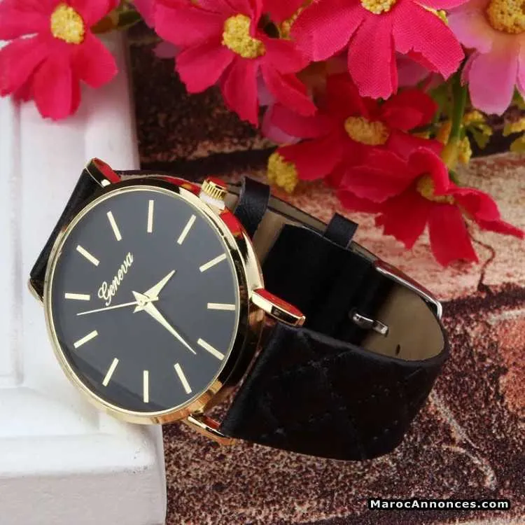Montre femme - الدار البيضاء