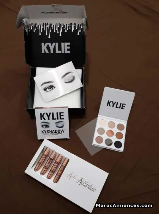 Kylie cosmetics - الدار البيضاء (2)