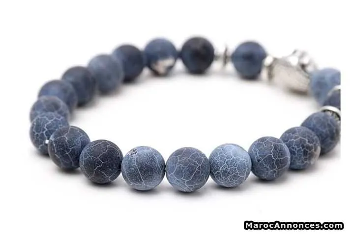 Bracelets pour hommes أساور للرجال - الدار البيضاء (2)