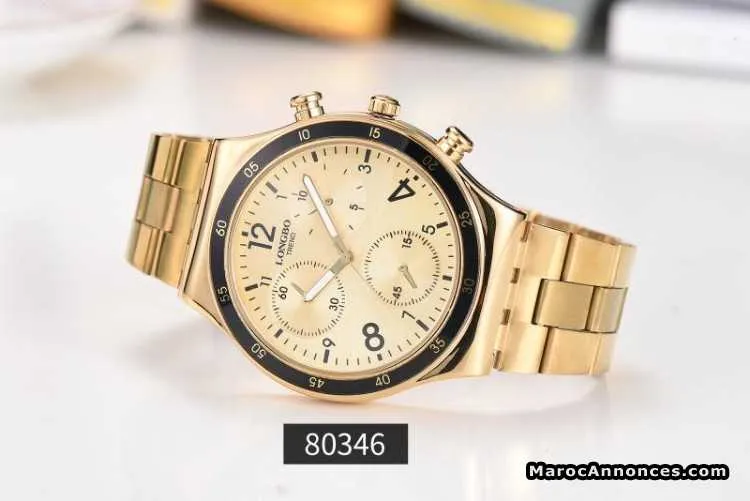 Montres à vendre - الدار البيضاء (3)