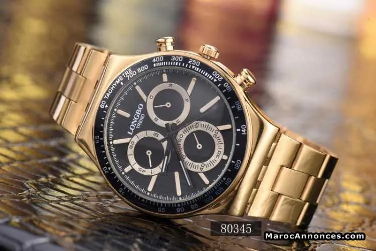 Montres à vendre - الدار البيضاء