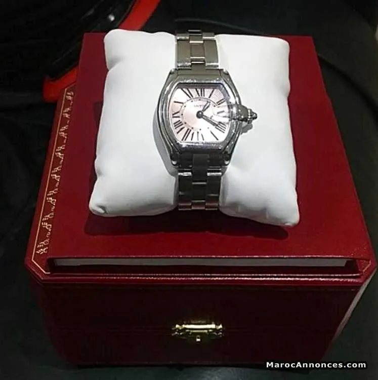 Montre cartier - الدار البيضاء (3)