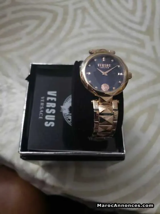 à vendre montre - الدار البيضاء