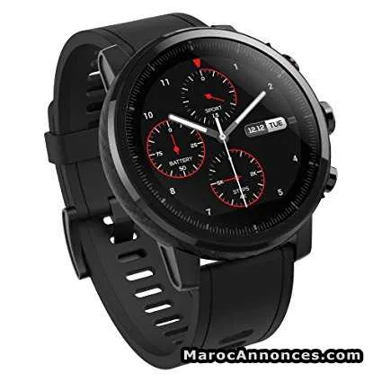 Xiaomi amazfit smartwatch 2 - الدار البيضاء