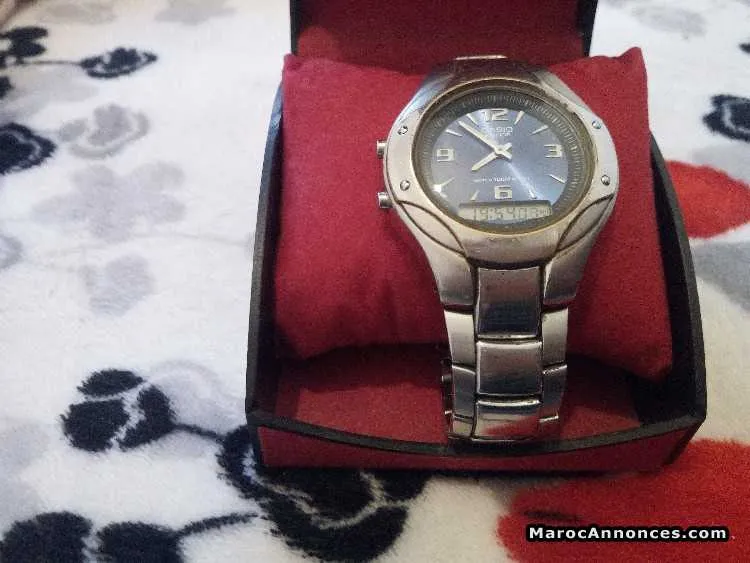 Montre à vendre - الدار البيضاء