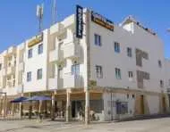 Réceptionniste d'hotel - أكادير