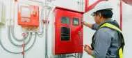 Technicien pour onduleurs et détection incendie - الدار البيضاء