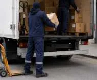 Manutentionnaire à tetouan - الدار البيضاء