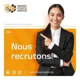 Assistante sociale casablanca - الدار البيضاء