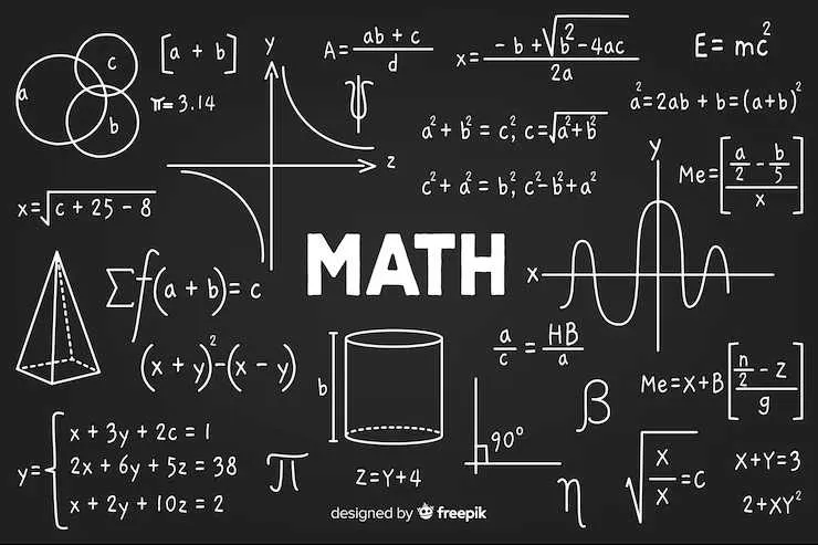 Cours de soutien en mathématiques collège / lycée - الرباط