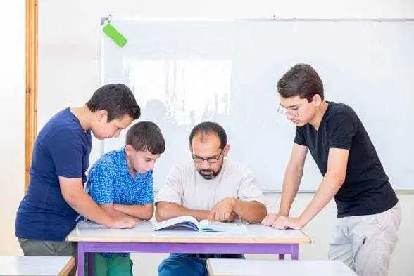 Soutien en maths et en physique-chimie - الدار البيضاء
