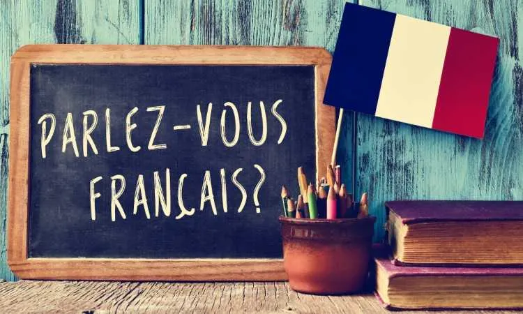 Langue française - الدار البيضاء