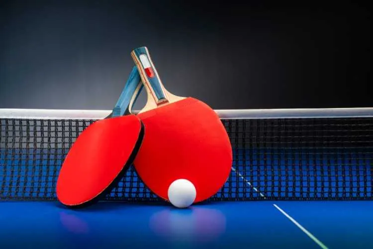 مدرب تنس الطاوله ping-pong coach - الدار البيضاء