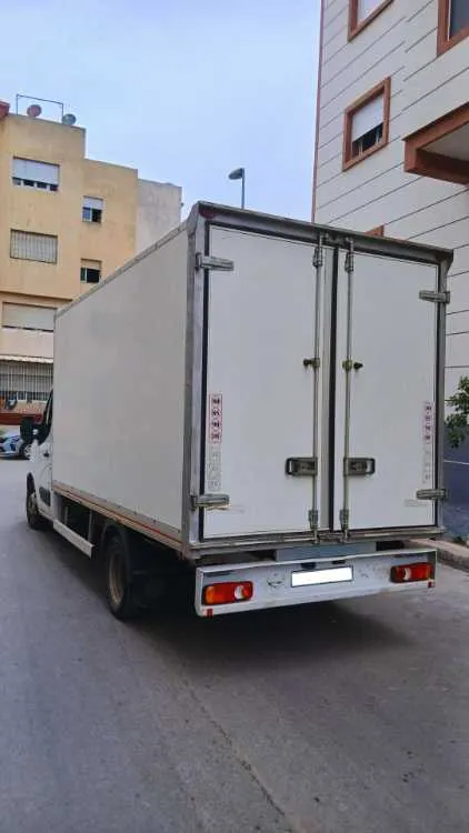 Service de déménagement tanger - طنجة (3)