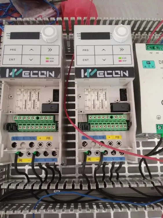 Automaticien et électromécanicien - الدار البيضاء (3)