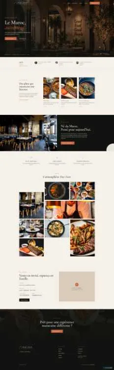 Développeur web freelance – création de sites web - الدار البيضاء (3)