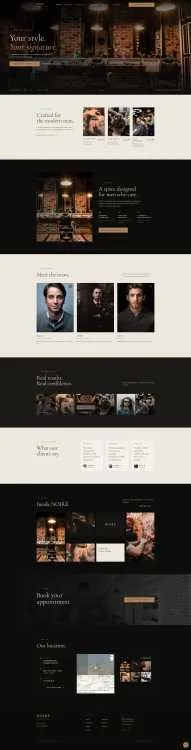 Développeur web freelance – création de sites web - الدار البيضاء (2)