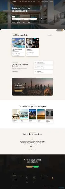 Développeur web freelance – création de sites web - الدار البيضاء