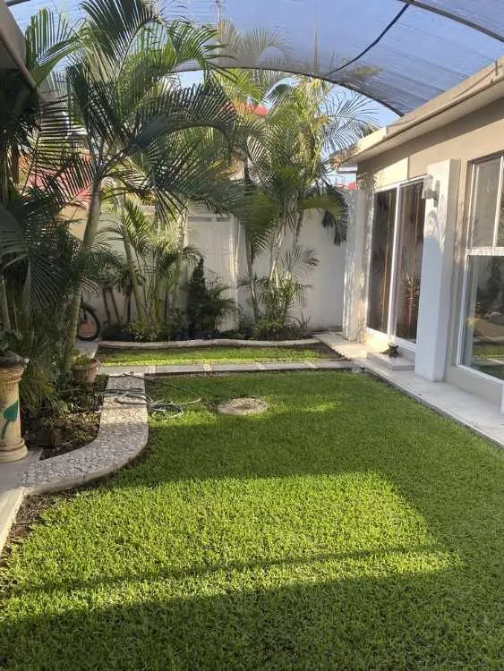 Service jardinage - مكناس