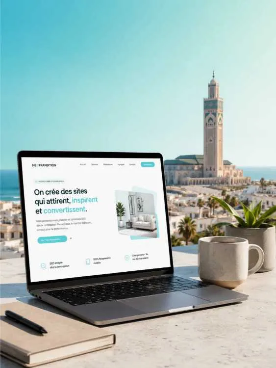 Agence web & seo à casablanca — devis gratuit - الدار البيضاء (2)