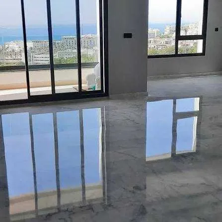 Rénovation de marbre et mosaïque - الدار البيضاء (2)