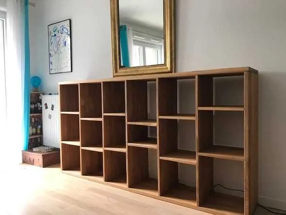 Montage et démontage de vos meubles en kit ikea - الرباط (2)