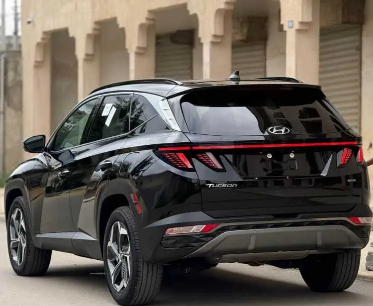 Rent a car aéroport marrakech - مراكش (2)