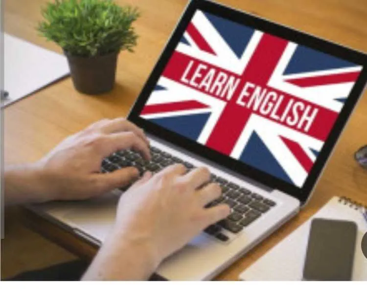 دروس اللغة الإنجليزية عن بعد - الدار البيضاء