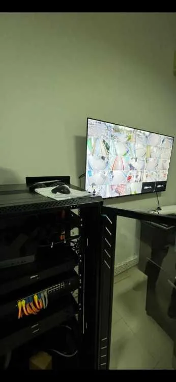 Technicien télésurveillance et réseaux informatiqu - الدار البيضاء (3)