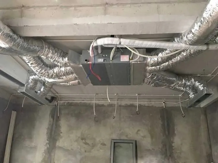 Entreprise de plomberie, chauffage, climatisation - الدار البيضاء
