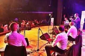Orchestre  a partir  de  deux personne - الدار البيضاء (3)