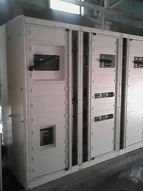 Électricien industriel – spécialiste en câblage - الدار البيضاء
