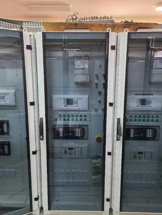 Électricien industriel – spécialiste en câblage - الدار البيضاء (3)