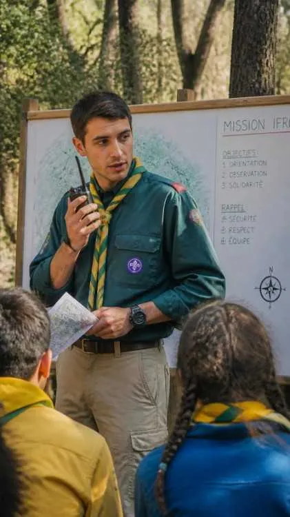 🌿🏕️ camp d'ÉtÉ 2026 – À partir du 09 aoÛt 2026 - الدار البيضاء (3)