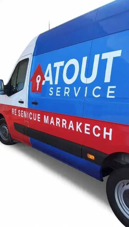 A tout service - مراكش