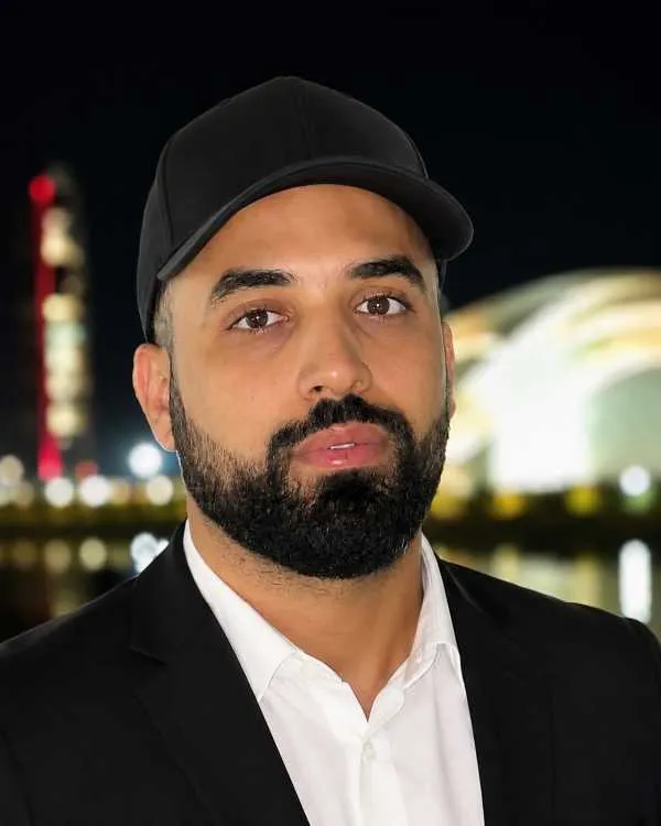 Chauffeur professionnel  bac +2 - الدار البيضاء
