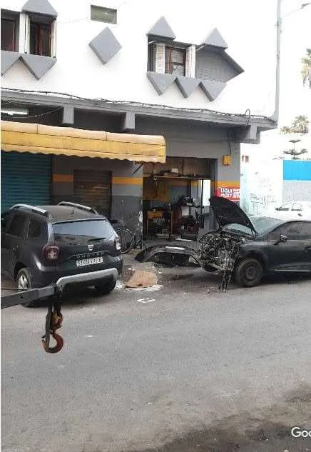 Réparation auto - الدار البيضاء (2)