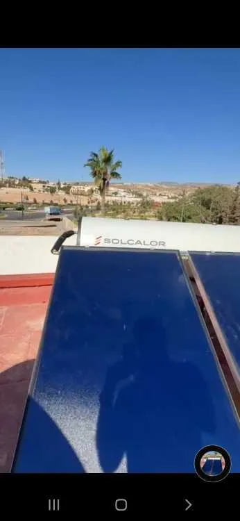 Plombier général chauffage marrakech - مراكش (3)
