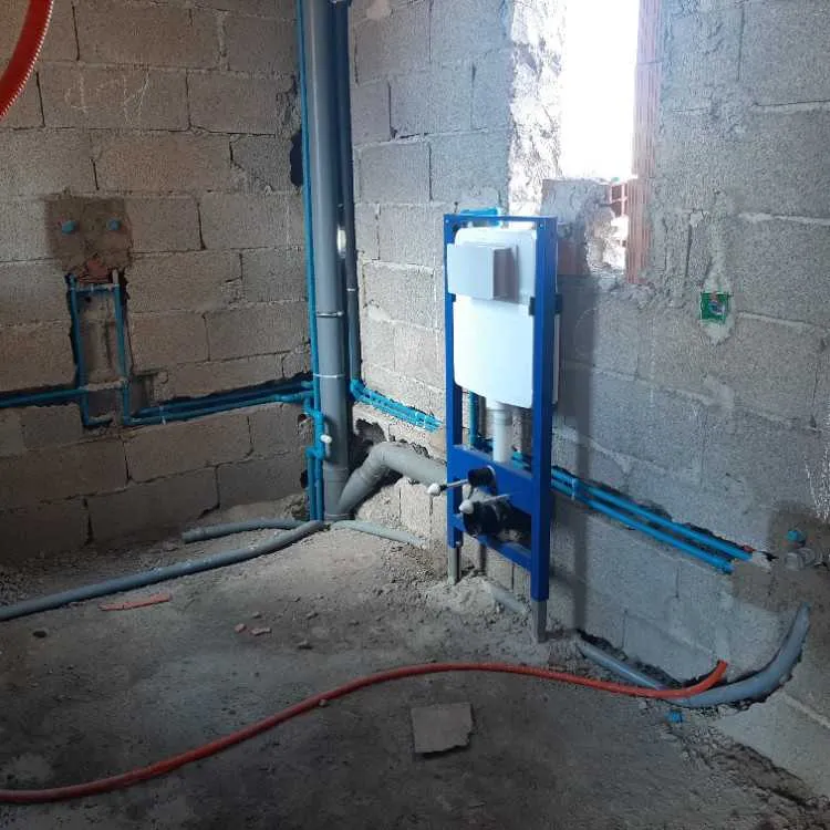 Plombier général chauffage marrakech - مراكش