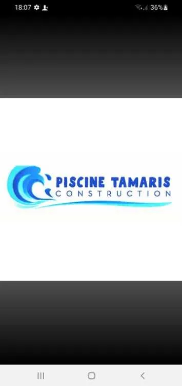 Piscine tamaris construction - الدار البيضاء