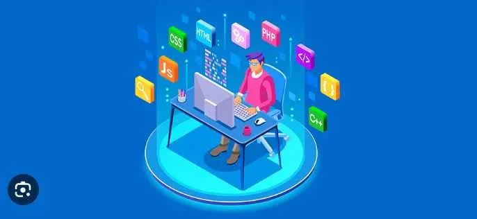Création des sites web professionnels - الدار البيضاء