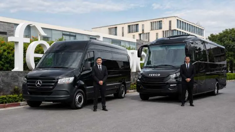 Chauffeur privé maroc – transport privé premium - الرباط (2)