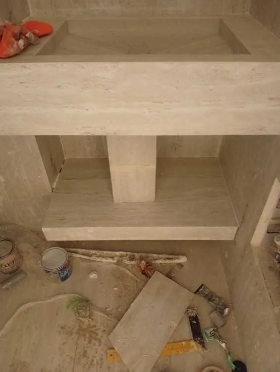 Artisan carreleur spécialisé zellige - marrakech - مراكش (2)