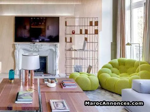 Décorateur architecte d'intérieur marrakech - الدار البيضاء
