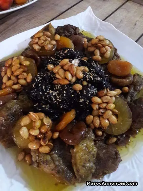 Restauration - الدار البيضاء