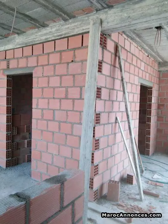 Travaux amenagement et decoration interieur - الدار البيضاء (2)