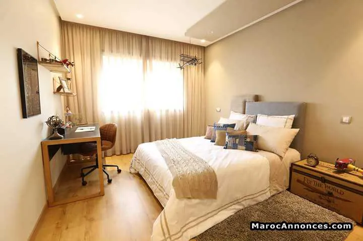 Déco design aménagement - الدار البيضاء (2)