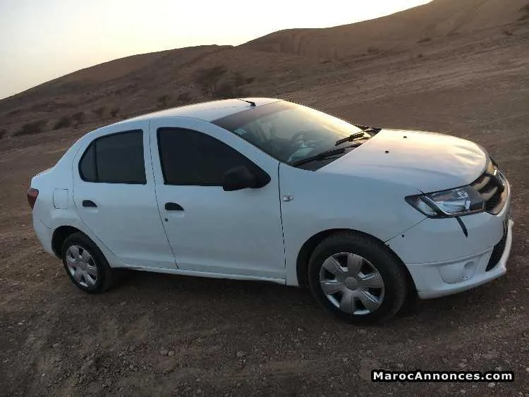 Location voiture avec chauffeur - الدار البيضاء (2)