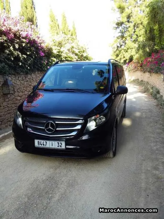 Chauffeurs spÉcialement dÉdiÉs À vos dÉplacements - الدار البيضاء (2)